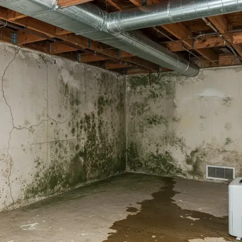 Professional Mold Removal in Rosedale, NY